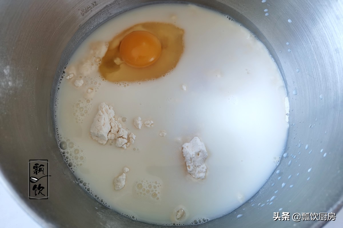 好吃又好看的早餐，在家吃或帶公司當便當，營養飽足，還很高大上