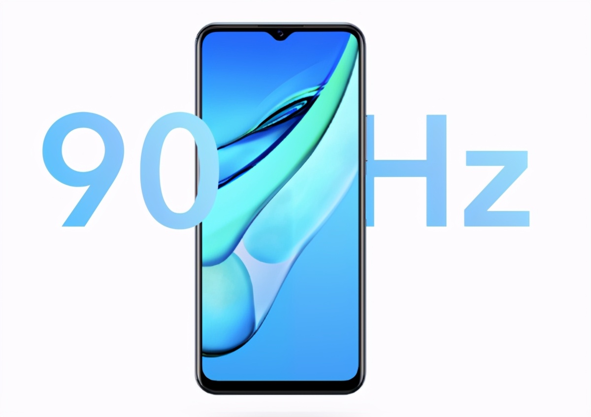 OPPO、vivo、iQOO新品发布汇总：宋紫薇“闭月羞花”