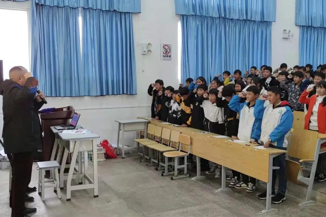 通过一幅幅图片 聚焦师宗检察院2020年落实“一号检察建议”工作纪实