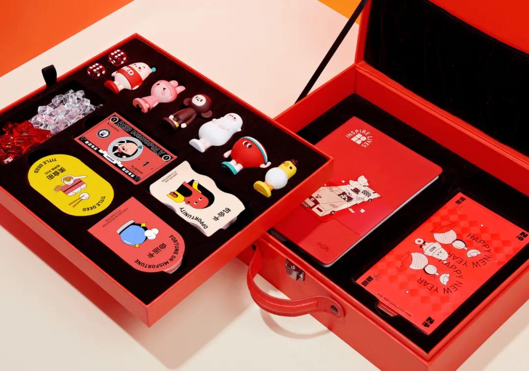 阿里、腾讯、字节跳动官宣春节福利，你最喜欢哪一款？