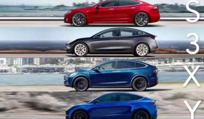 特斯拉或将推出磷酸铁锂版Model Y