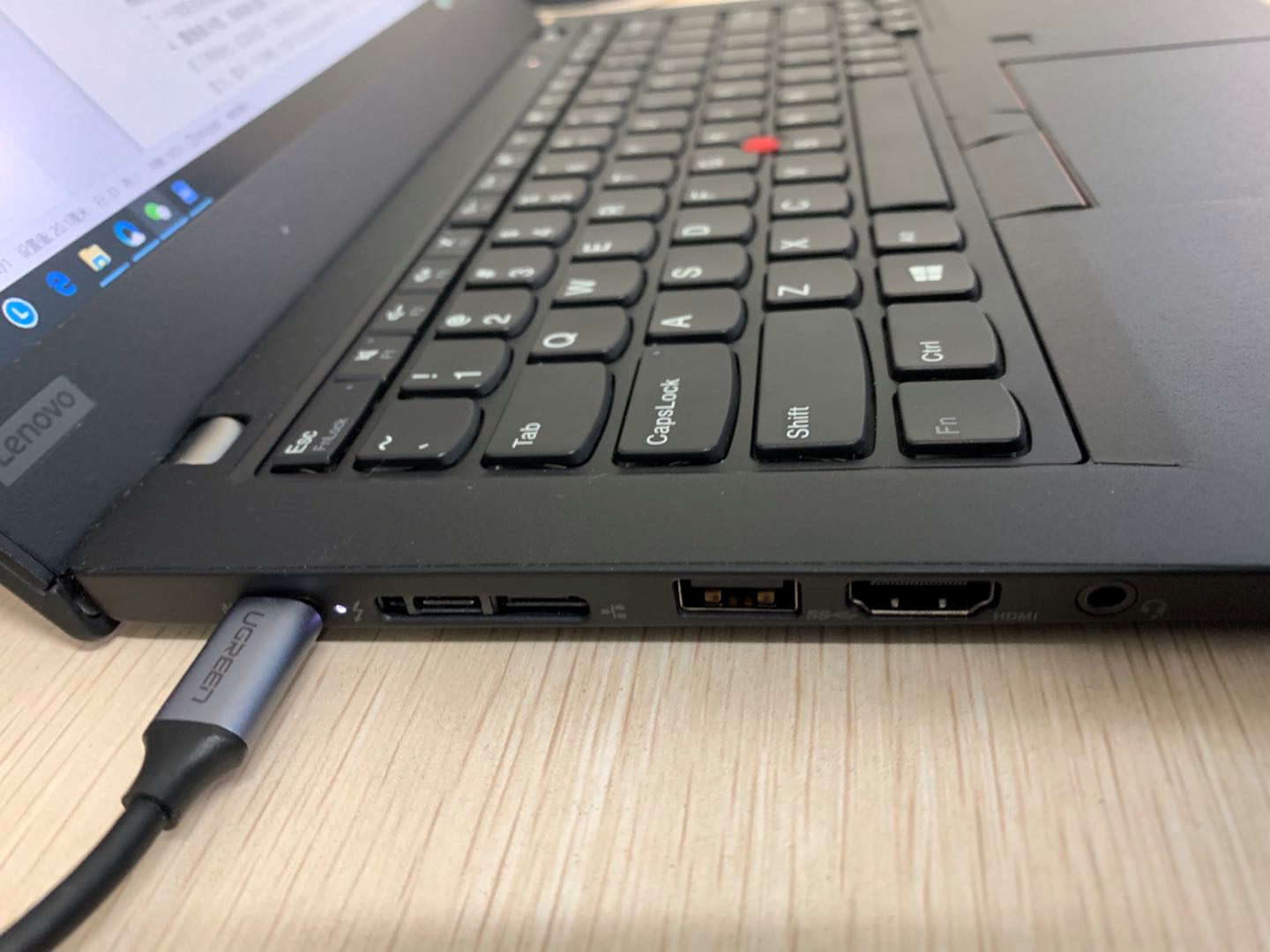 不讲性价比高，只讲信念，THINKPAD X390应用体会