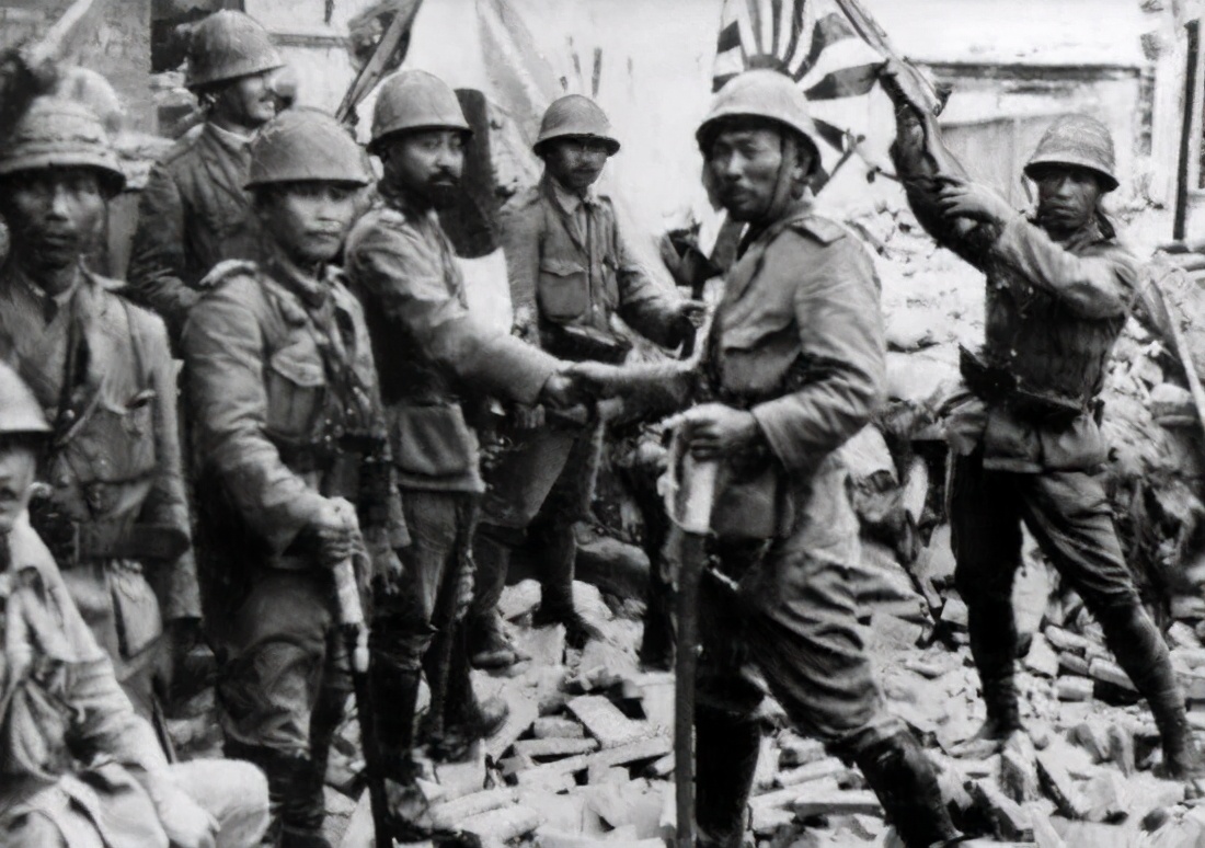 在中国战场的日军62师团，为何到了钢锯岭却大爆