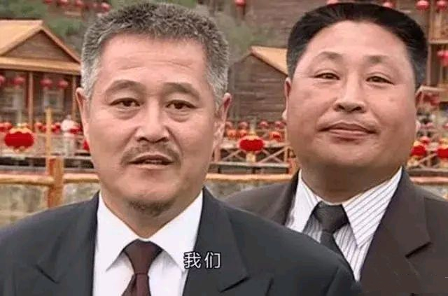 赵本山27年内送走8位故人，心痛难耐，最大的55岁，最小的12岁