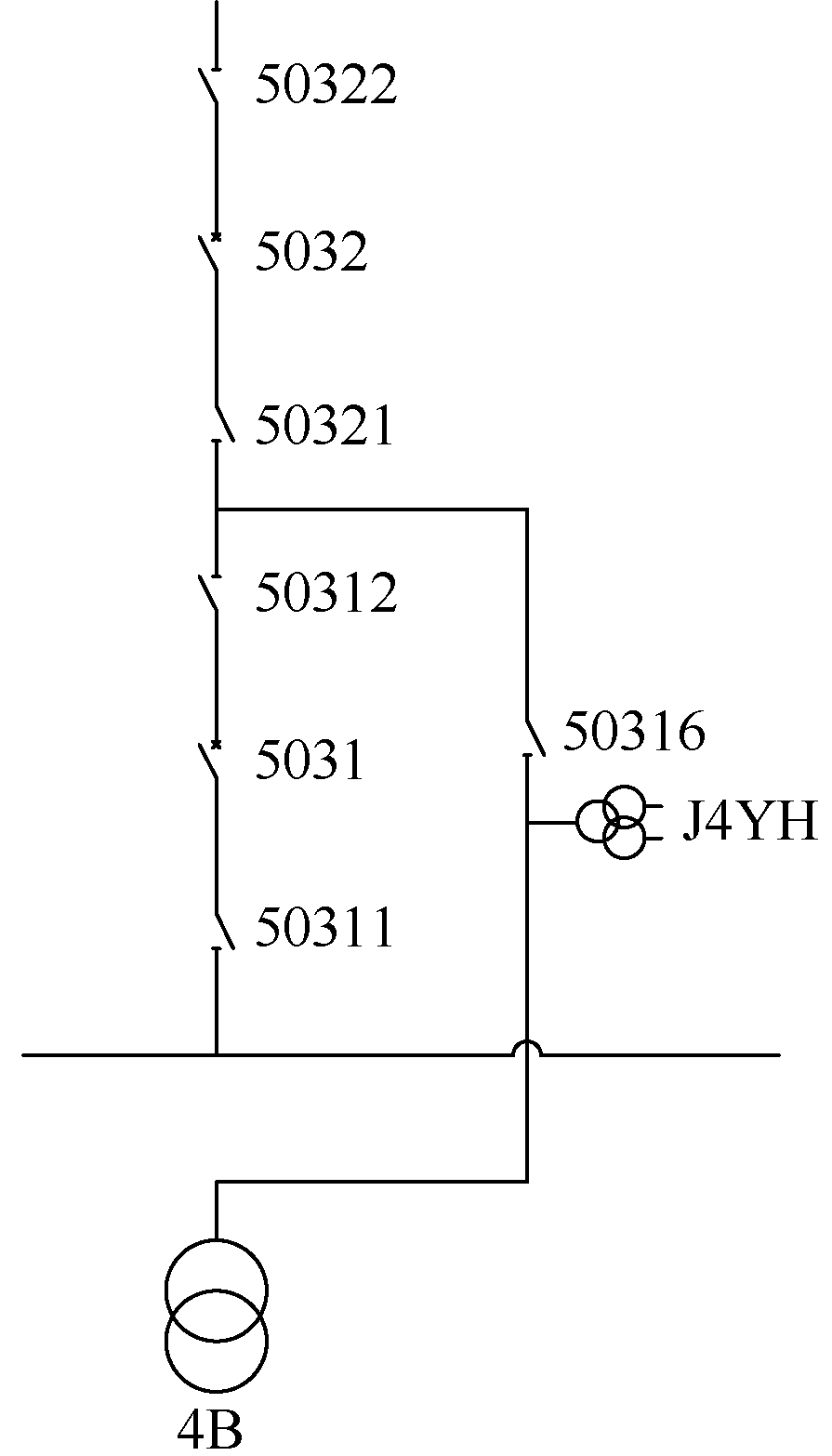 氣體絕緣金屬封閉開(kāi)關(guān)設(shè)備的電壓互感器諧振問(wèn)題及解決措施