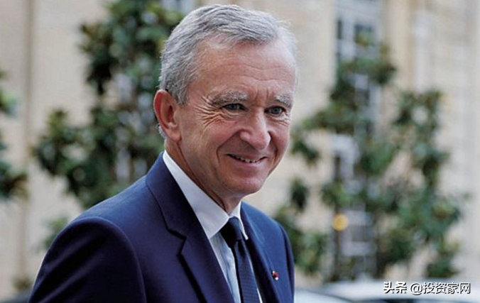 巨亏2000亿！全球最奢华的男人，还能靠中国人翻