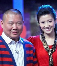 24岁进央视，32岁火炬手，娶BTV花旦春妮，“新国脸”刚强逆袭记