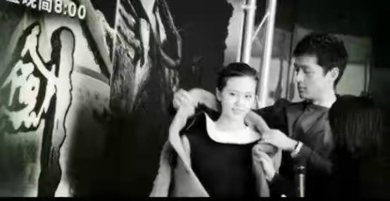 “京圈女神”刘诗诗的美人情史