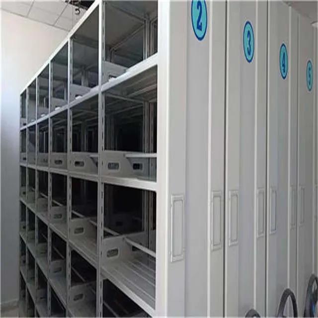 注意！档案密集柜的这些一定要知道