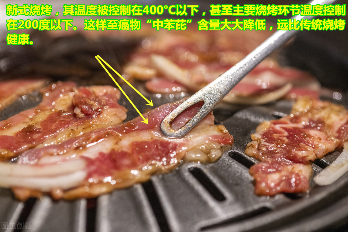 扣肉要注意什么。腊肉为什么是透明的，是因为有害物吗，本文详解