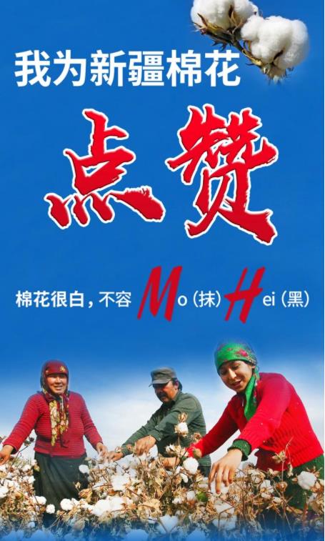 科普一下，新疆棉花究竟有多厉害，掌握了全球棉花定价权