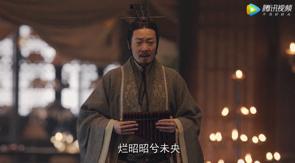 回归即王炸，这才是历史剧该有的样子