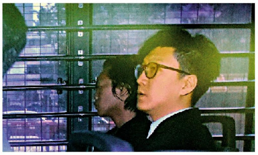 香港黑暴口号始作俑者梁天琦即将出狱！余生早已注定，必被唾弃