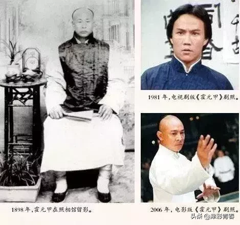 独家盘点!和天津相关的25部电视剧,全看过的都老了…