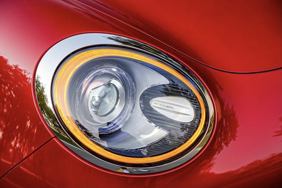 最高续航501km的代步车！欧拉好猫哪款值得买