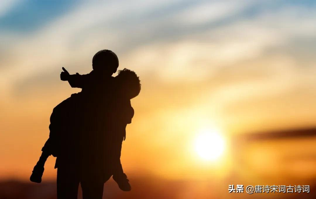 漫话古今“示子诗”-第3张图片-非凡网 漫话古今“示子诗”-第3张图片-非凡网