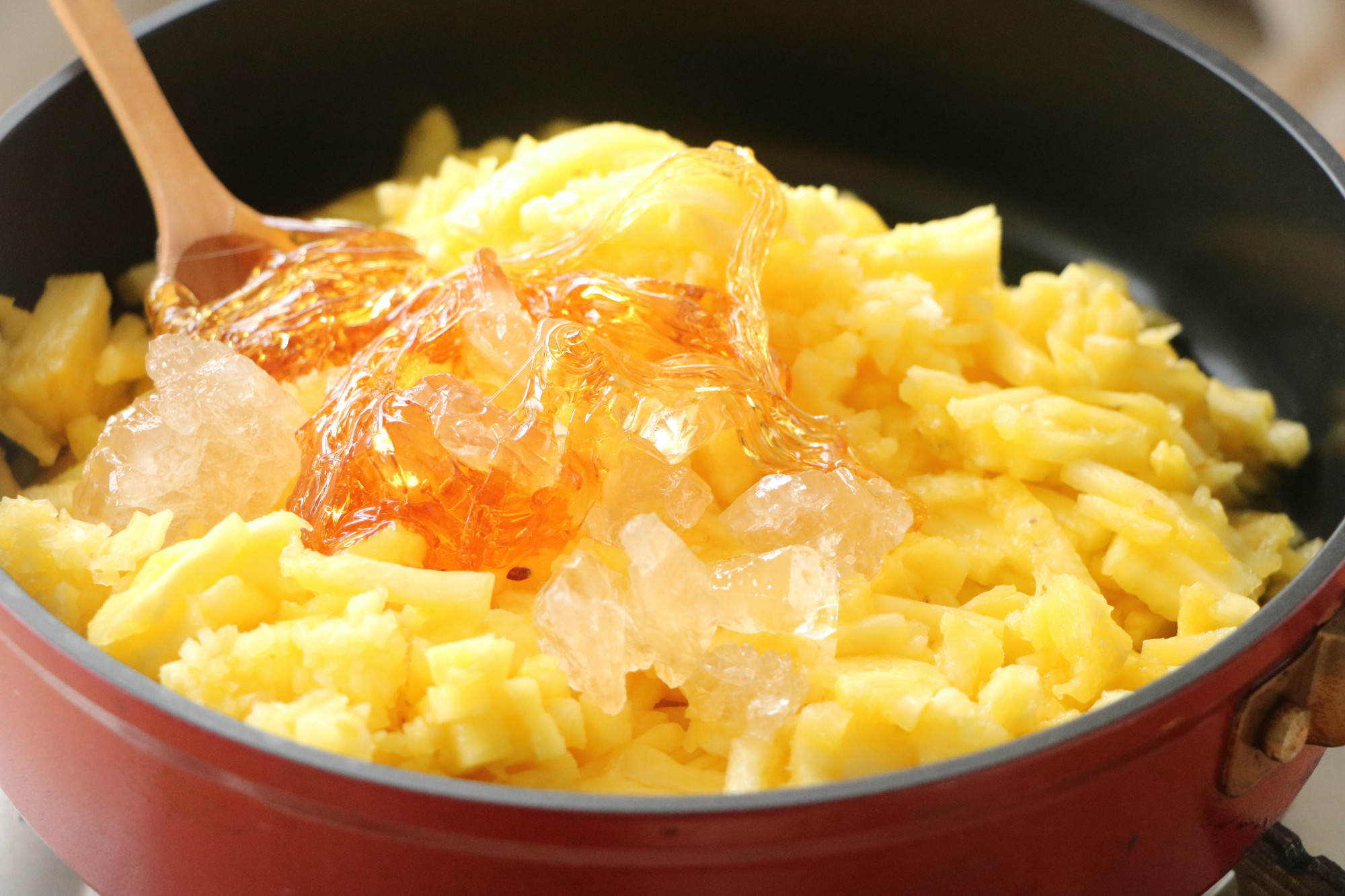 一斤20幾塊的點心，在家簡單易做，比賣的還好吃，健康無添加