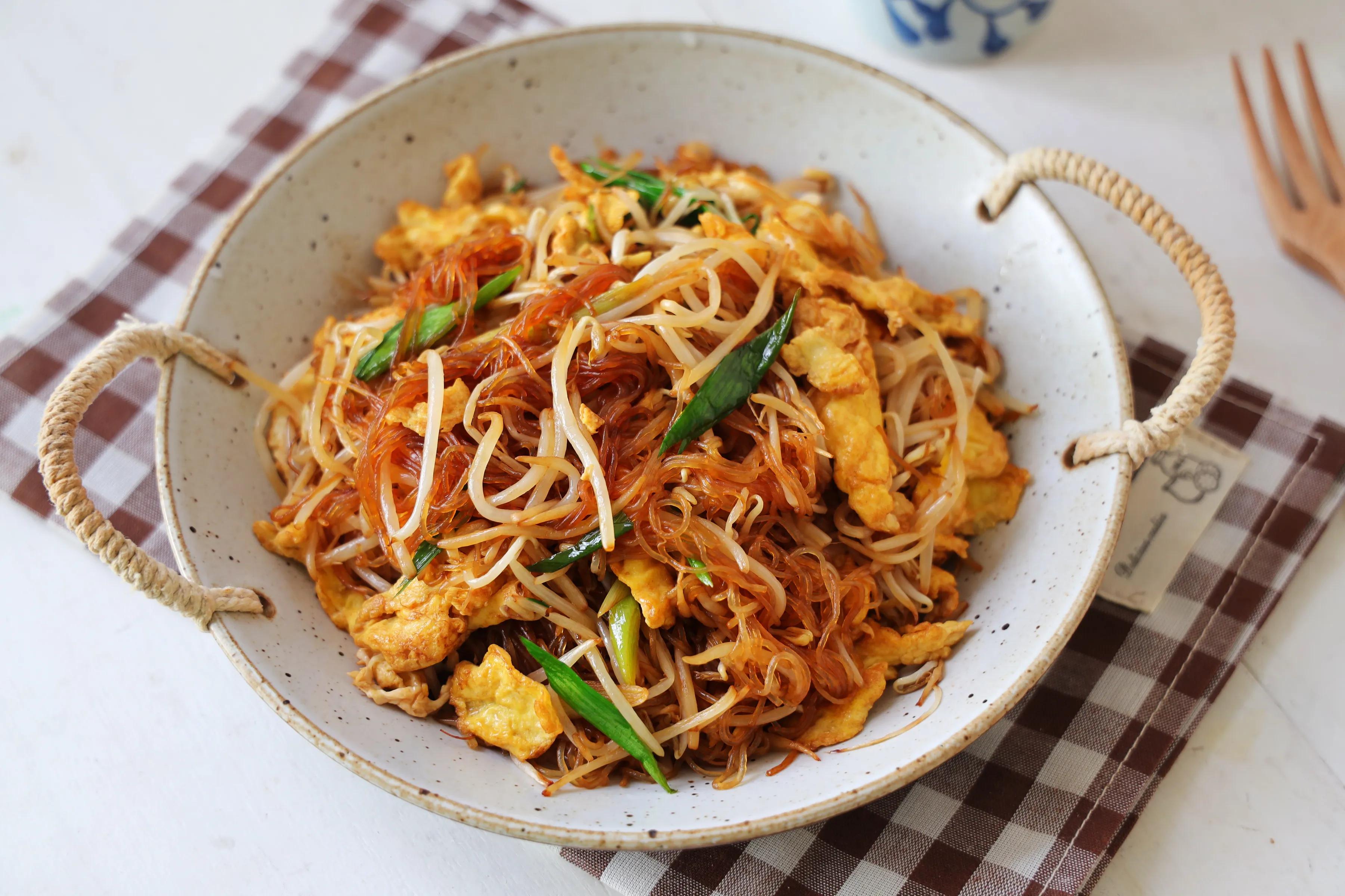 夏天沒有食慾，試試這款家常菜，一口氣可以吃上一碗，做法超簡單