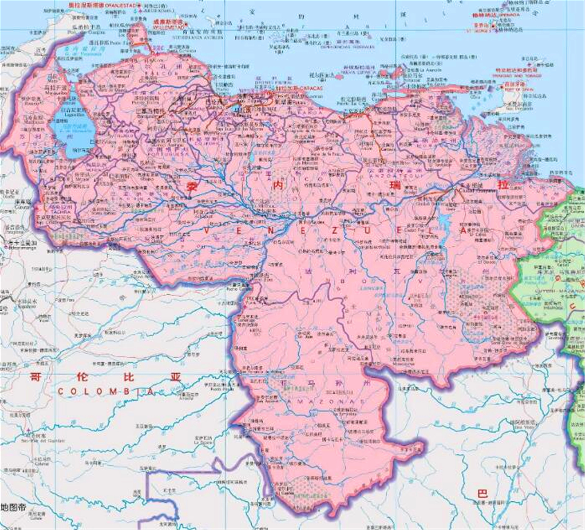 世界最“作死”国家：石油储量世界第一，却欠