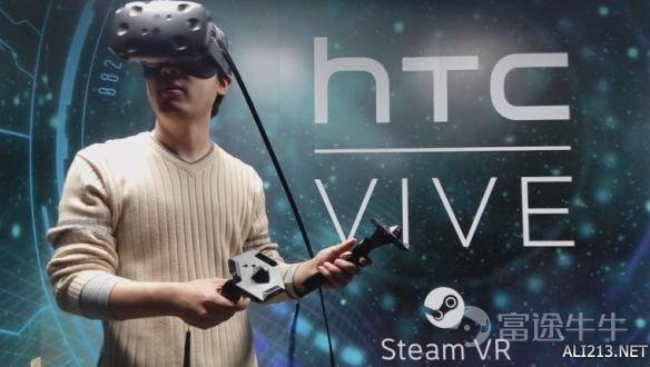 VR的“狼来了”的故事终于成真了？