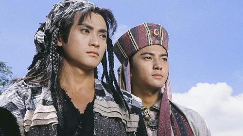 魏骏杰：年轻时被女友称性欲强分手，今嫩妻称