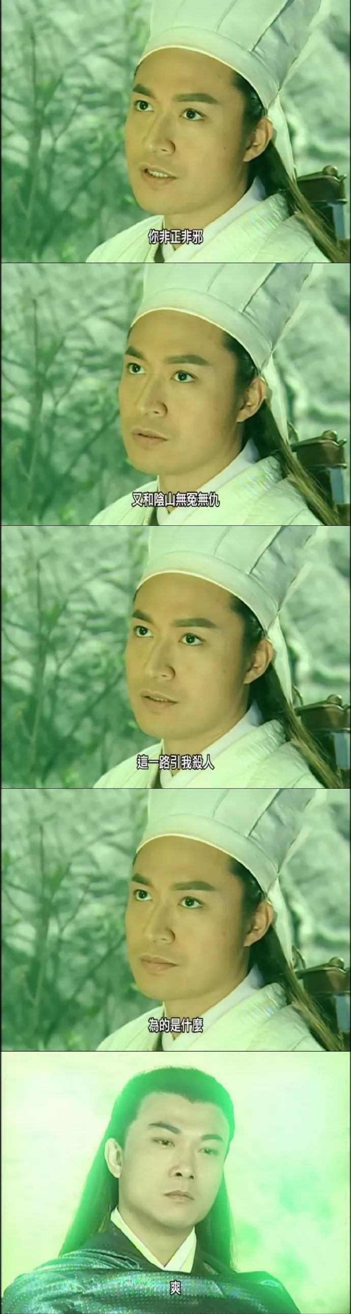 搞笑图片，我只是来搞笑的