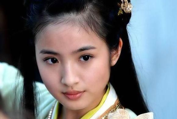 新版《射雕》黄蓉选角，范冰冰出局，她说只因自己身材太高挑？