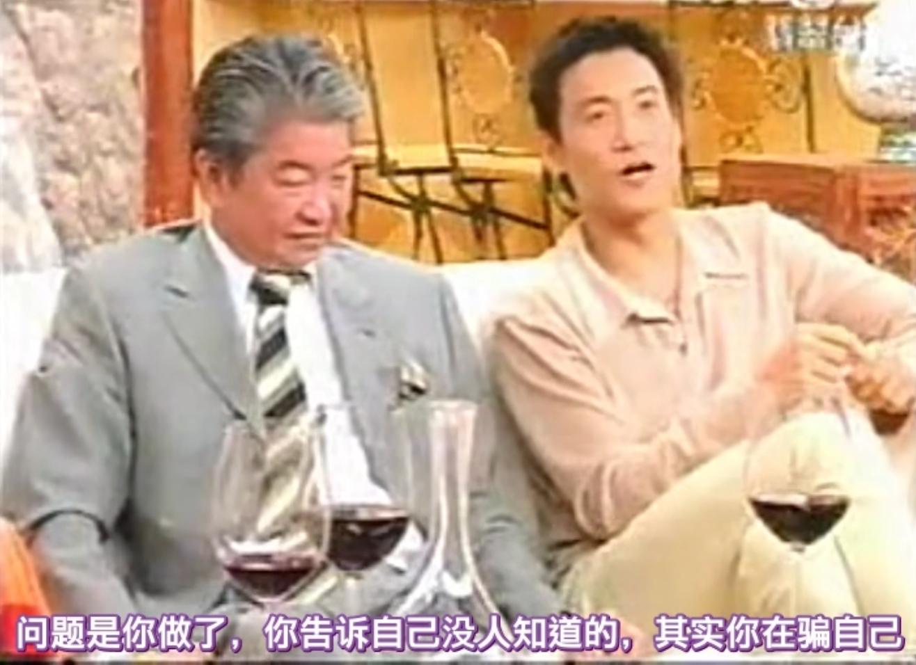 忠貞不渝的張學(xué)友，和他人盡皆知的紅顏知己
