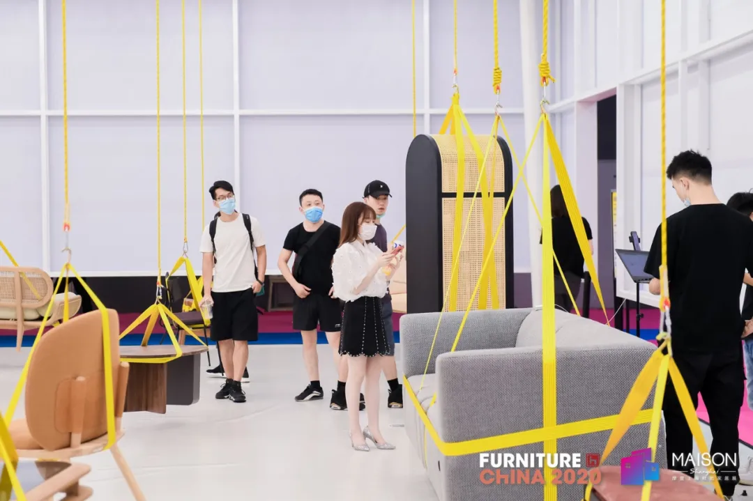 2020上海浦东家具展，这些亮点，不看等于白来