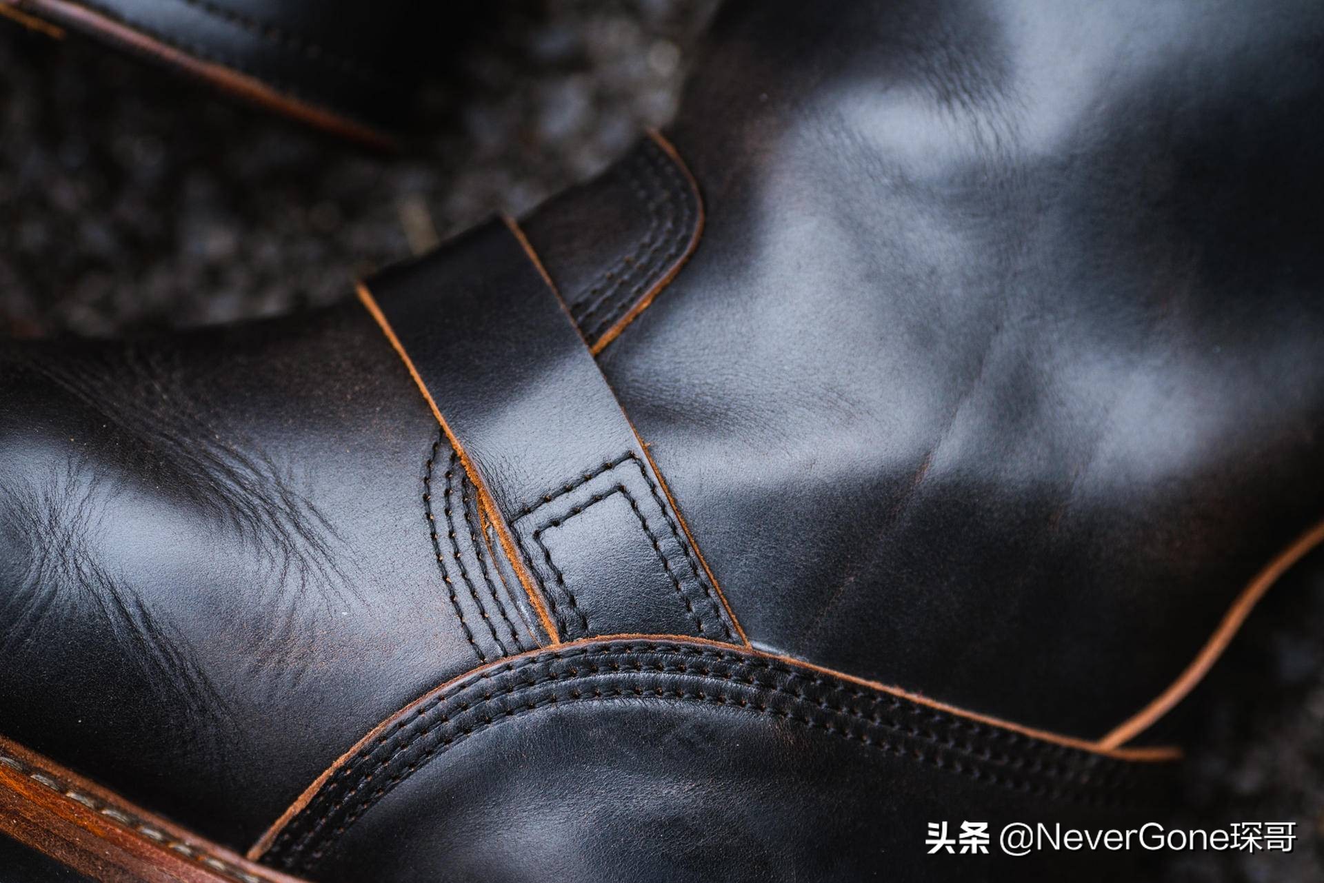 低调的奢华——一双80块的小众精品电工雨鞋