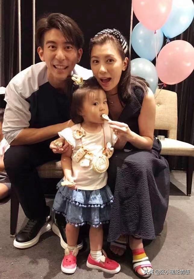 “二婚好女人”贾静雯：遇见修杰楷，才明白，真爱比豪门可靠