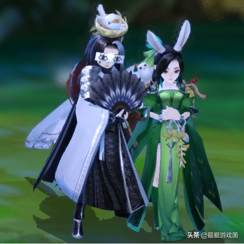 盘点2019最不氪金还好玩的手游 除了王者吃鸡还有它