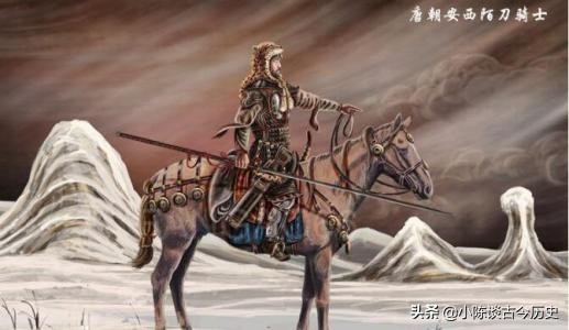中国传奇威武的古代冷兵器，哪个才是你的最爱？