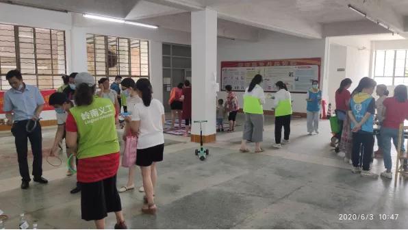 我为群众办实事｜白云山化学药厂：垃圾分一分、化药美十分