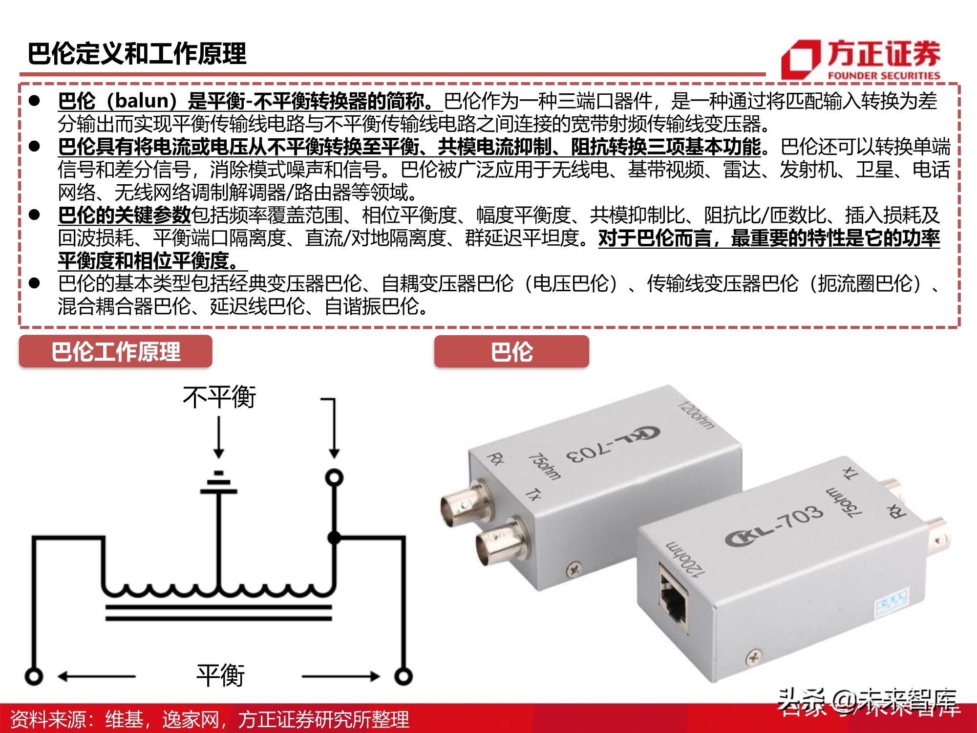 被动元器件产业深度研究报告：电气化时代的钢筋水泥