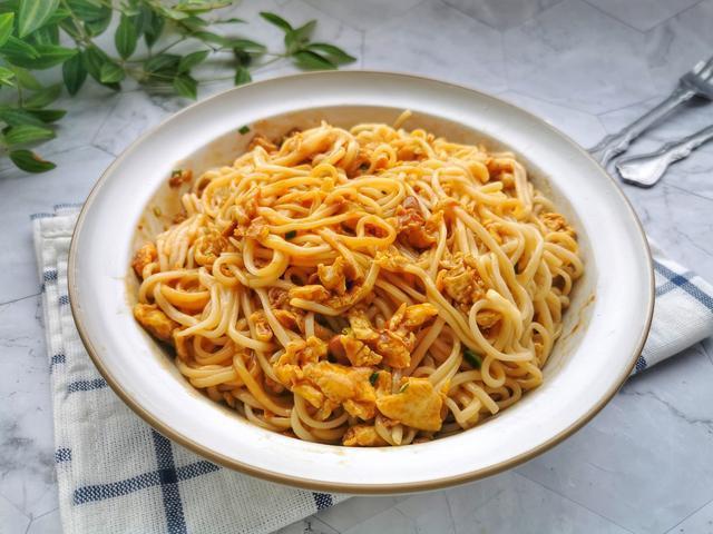 二伏面别忘吃，10种面条的做法教给你，每天换样做，消暑解馋