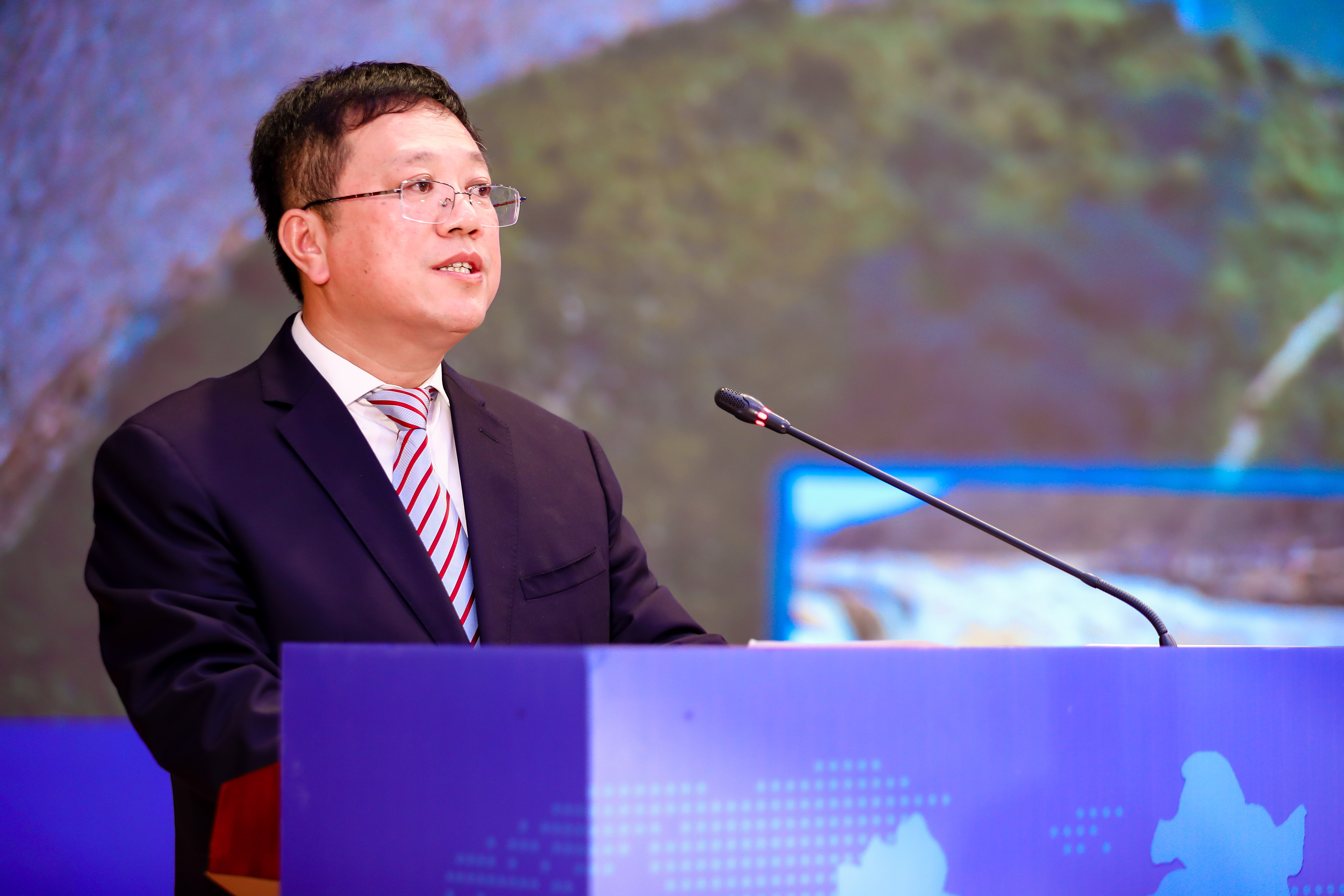 2021年6月20日中国国际开发区招商与投资论坛在北京成功举办