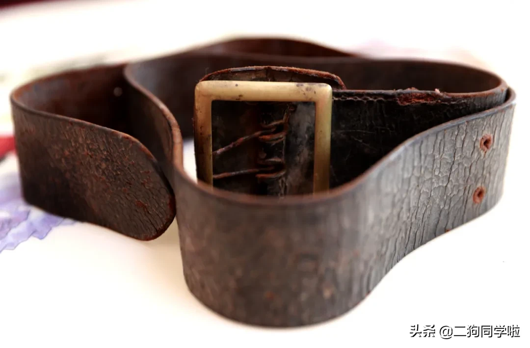 103岁老红军：解放大西北后，返乡务农