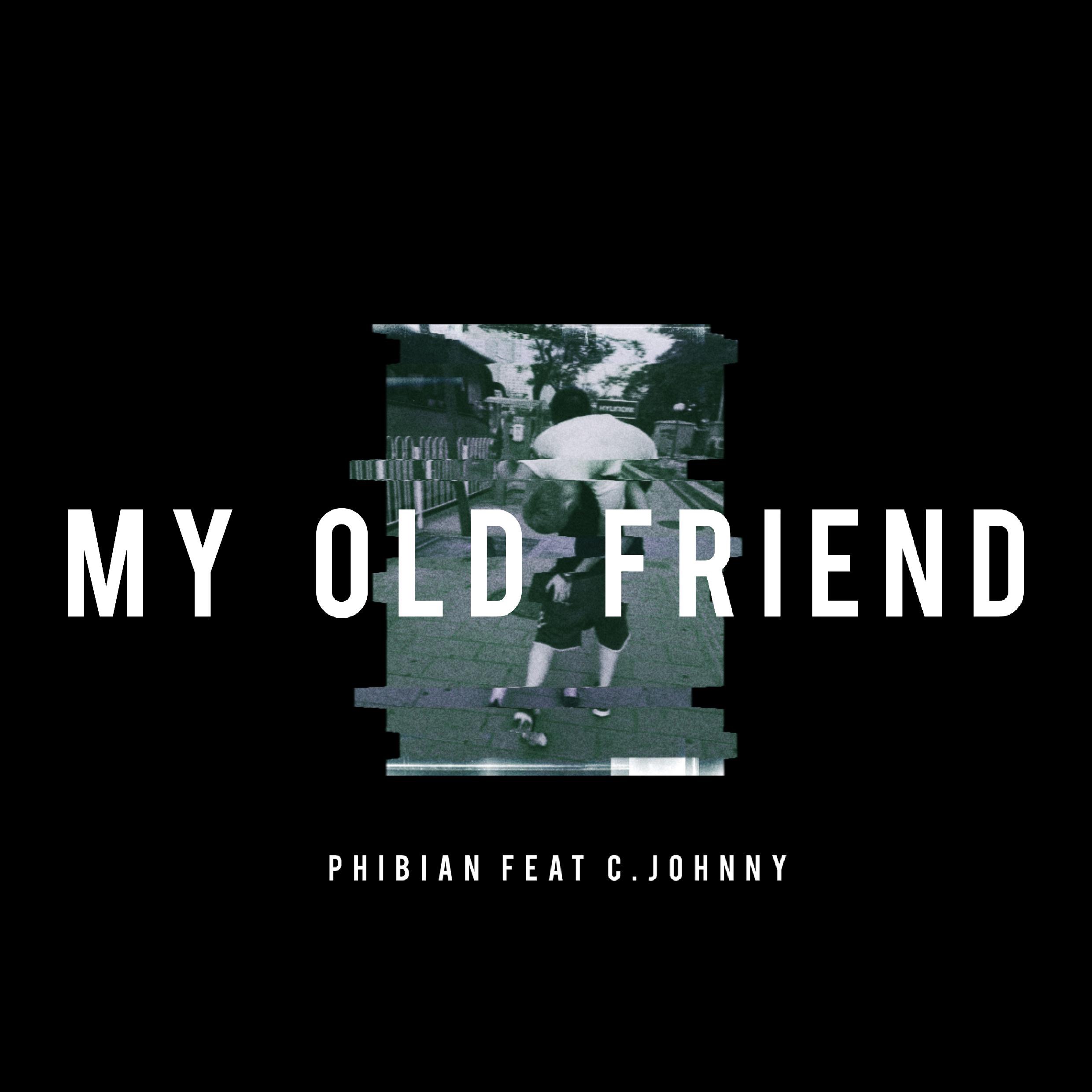 王一浩池約翰新歌《MY OLD FRIEND》合唱訴說友情