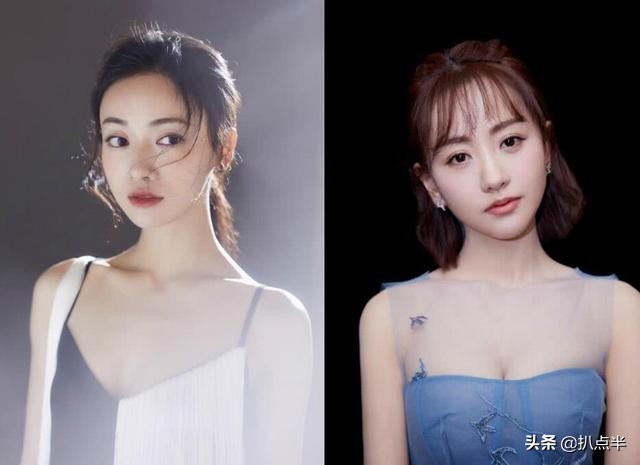 吴谨言连扑7部剧：成名是场意外，强捧天理不容