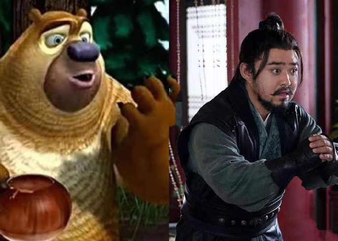 个个|《赘婿》男配也个个出彩：耿护院成搞笑担当 苏文兴父子齐圈粉