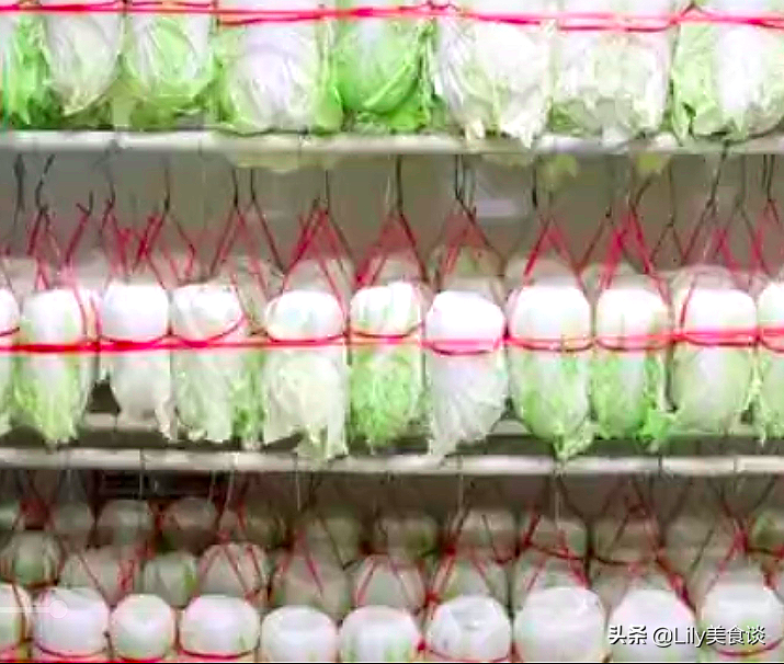 部队食堂到底多整齐？大蒜就忍了，土豆丝实在没忍住，反手就是赞