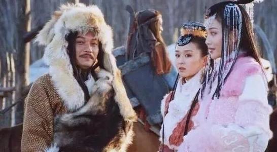 歷史上最有血性的和親，她一生為國而獻(xiàn)身