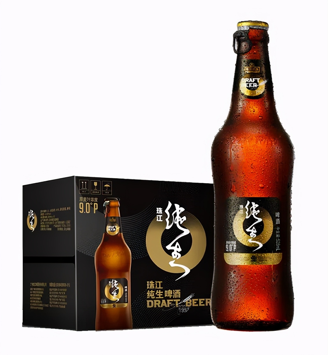 夏天来了，今年的国内啤酒市场行情如何？