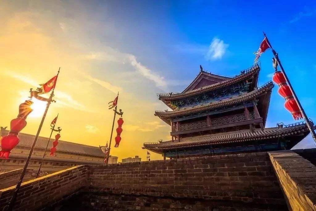 西安宝中国际旅行社荣获2020年度西安市“最具人气旅行社”