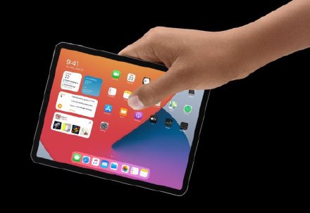 苹果多款新品曝光，iPadmini6屏幕加大，外观保持不变