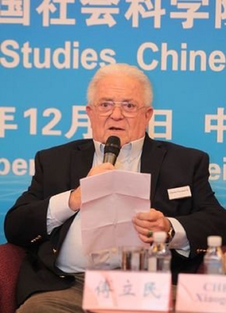 全世界都在看！一旦中美在臺海開戰，無論誰贏臺島將成“冒煙廢墟”