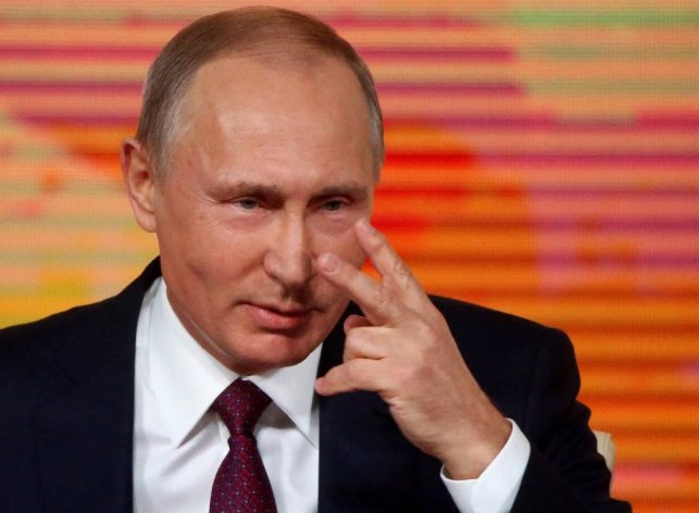 菅义伟捅马蜂窝，俄军一步到位将防空导弹部署