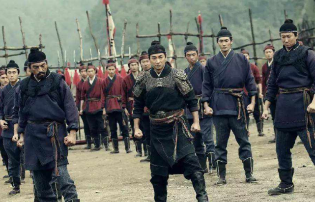 明朝曾被视作天下无敌，为何军队如此强大，却