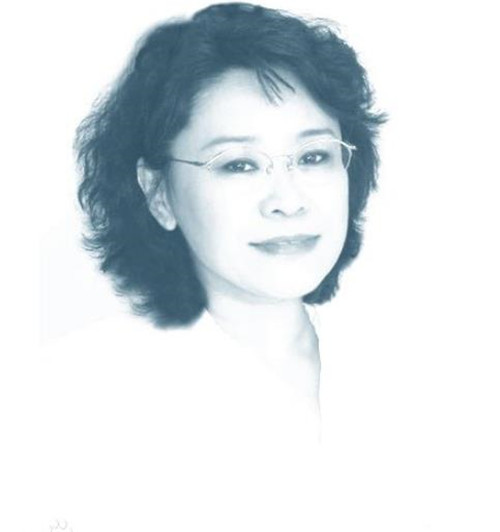 当代保尔张海迪：5岁高位截瘫，却自学成才，如今官至正部级-第1张图片-大千世界